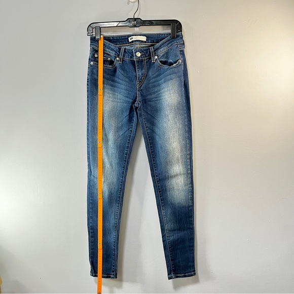 Levi's Jegging  28x30 - Picture 3 of 14